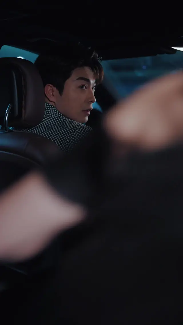 Episode 5 of Married My High School Nemesis