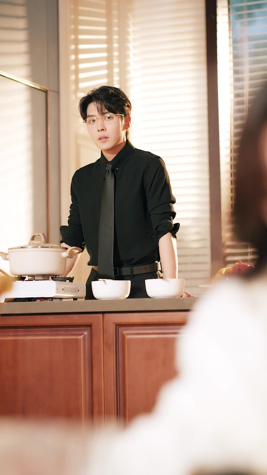 Episode 50 of Married My High School Nemesis