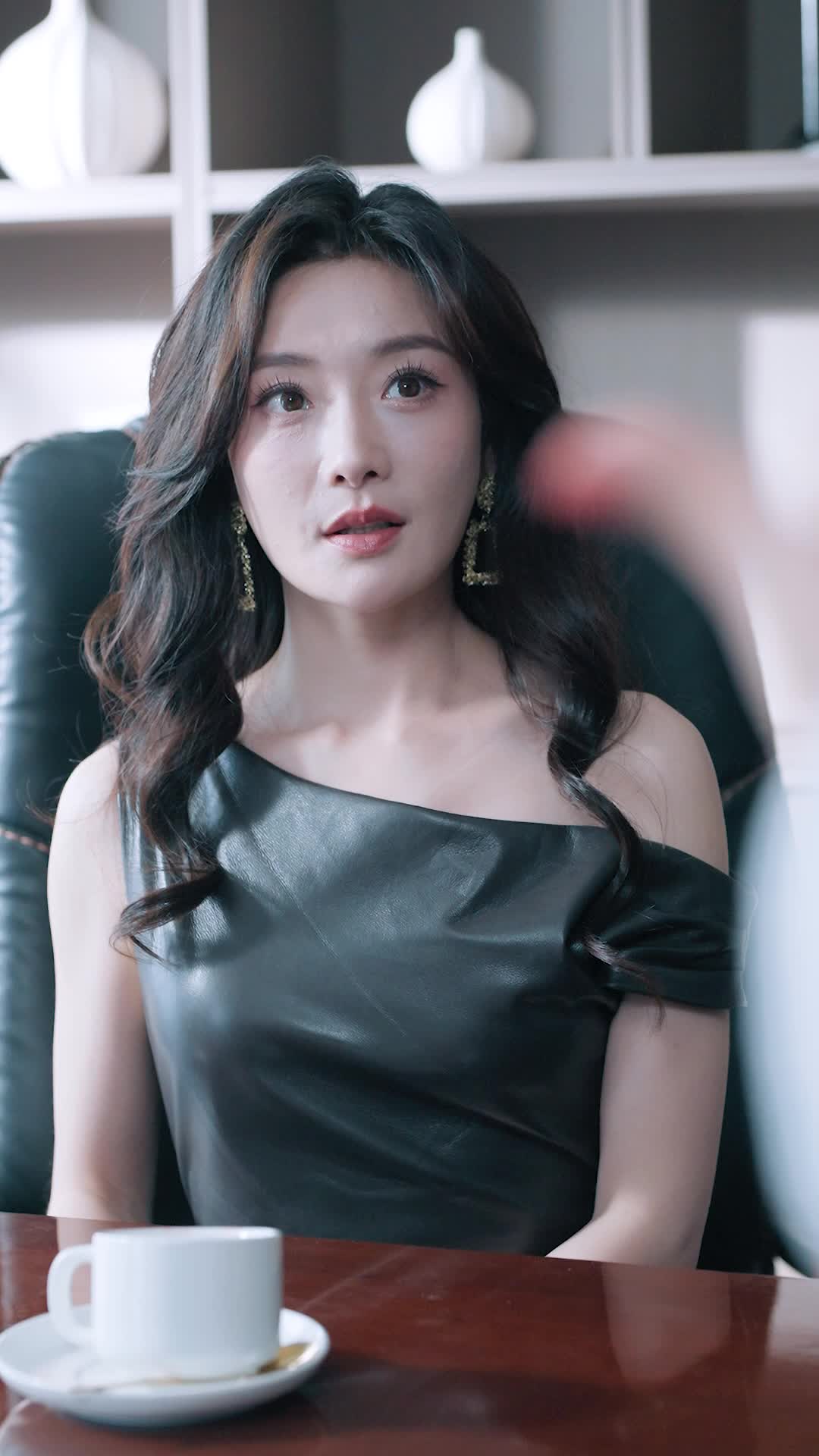 Episode 58 of Married My High School Nemesis