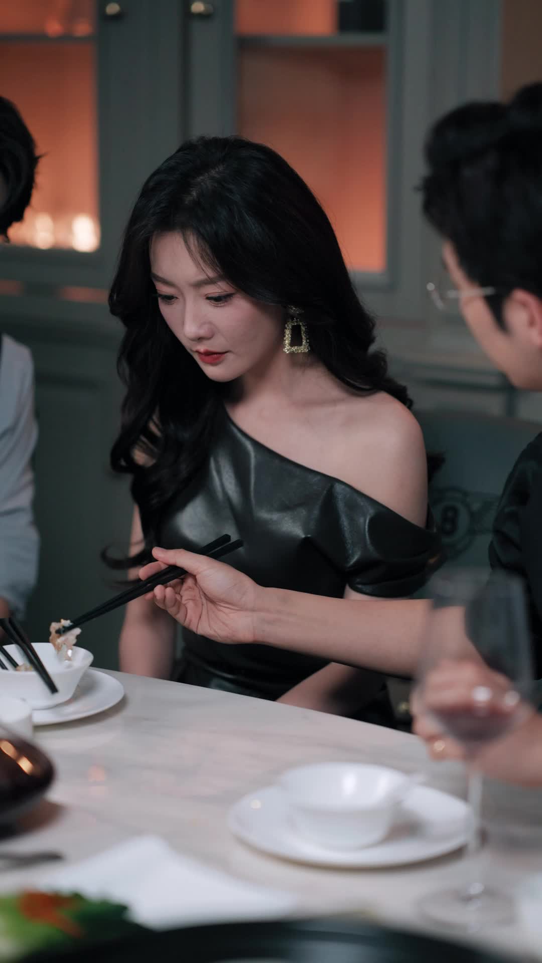 Episode 6 of Married My High School Nemesis