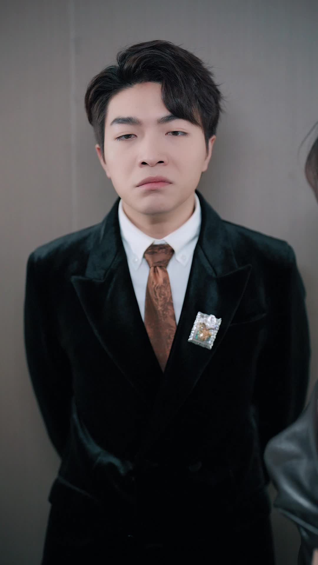 Episode 60 of Married My High School Nemesis
