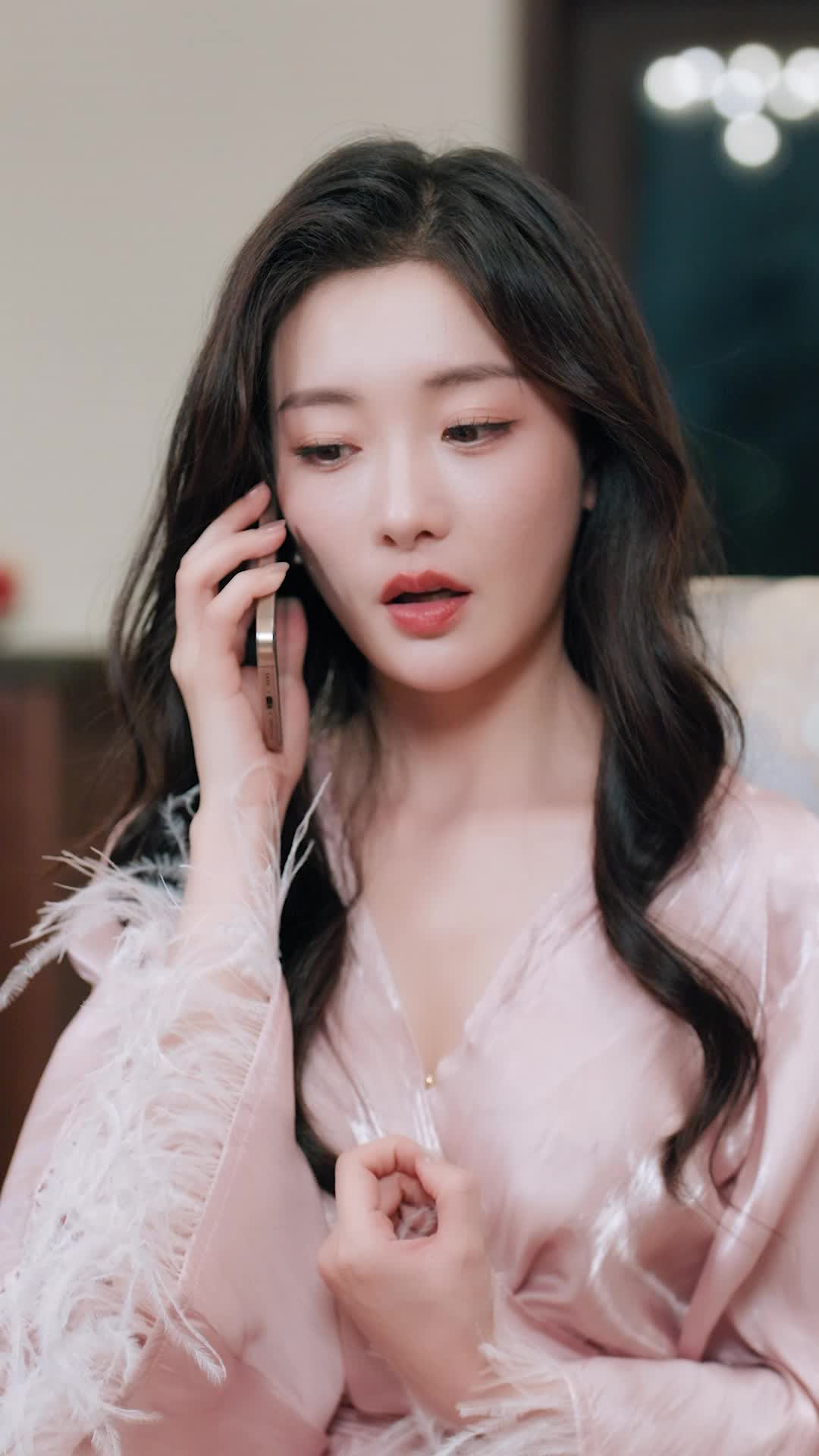 Episode 61 of Married My High School Nemesis