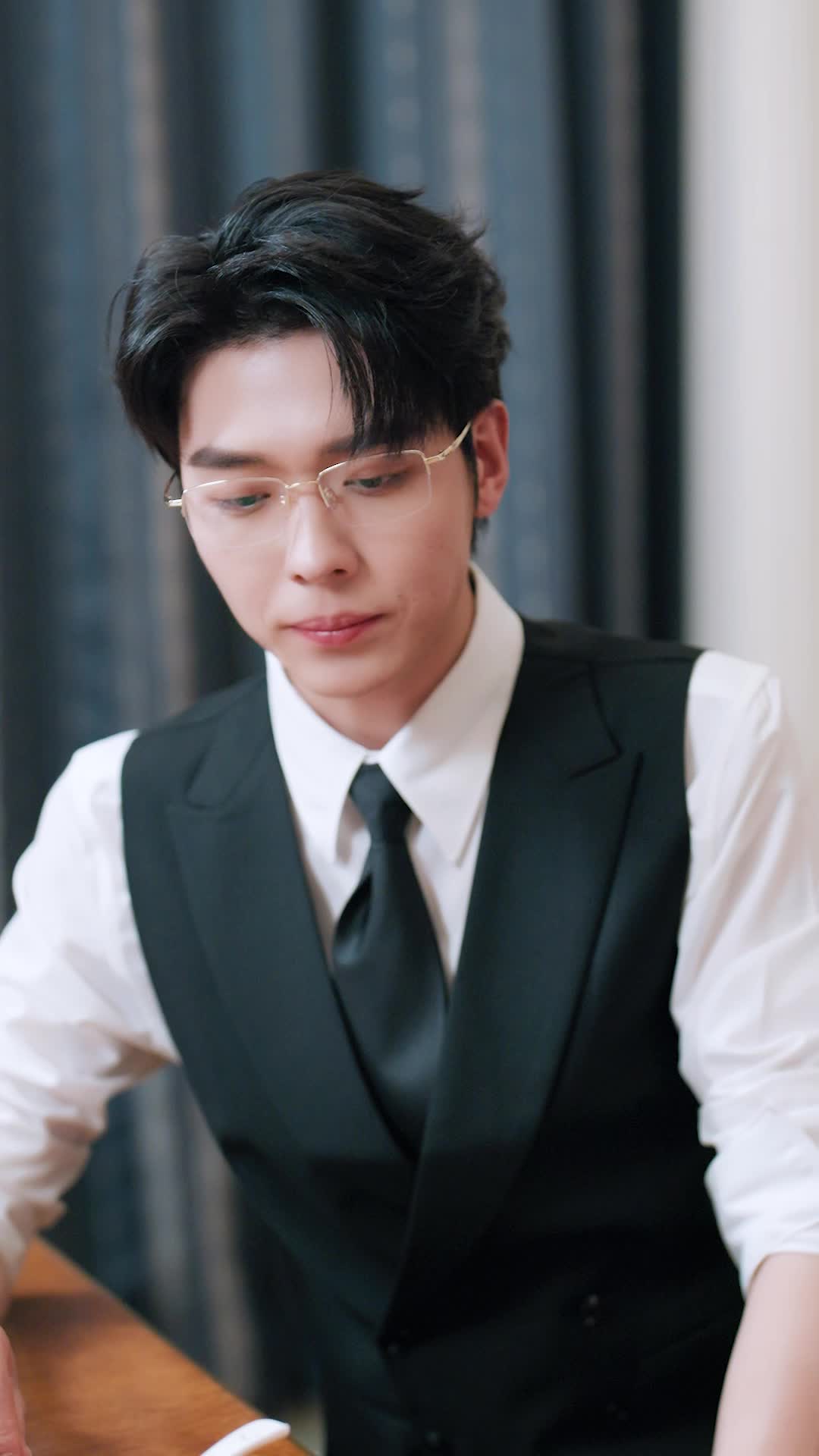 Episode 62 of Married My High School Nemesis