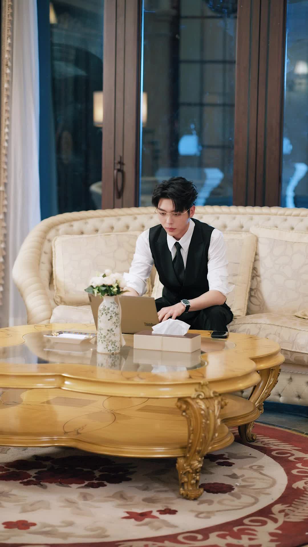 Episode 64 of Married My High School Nemesis