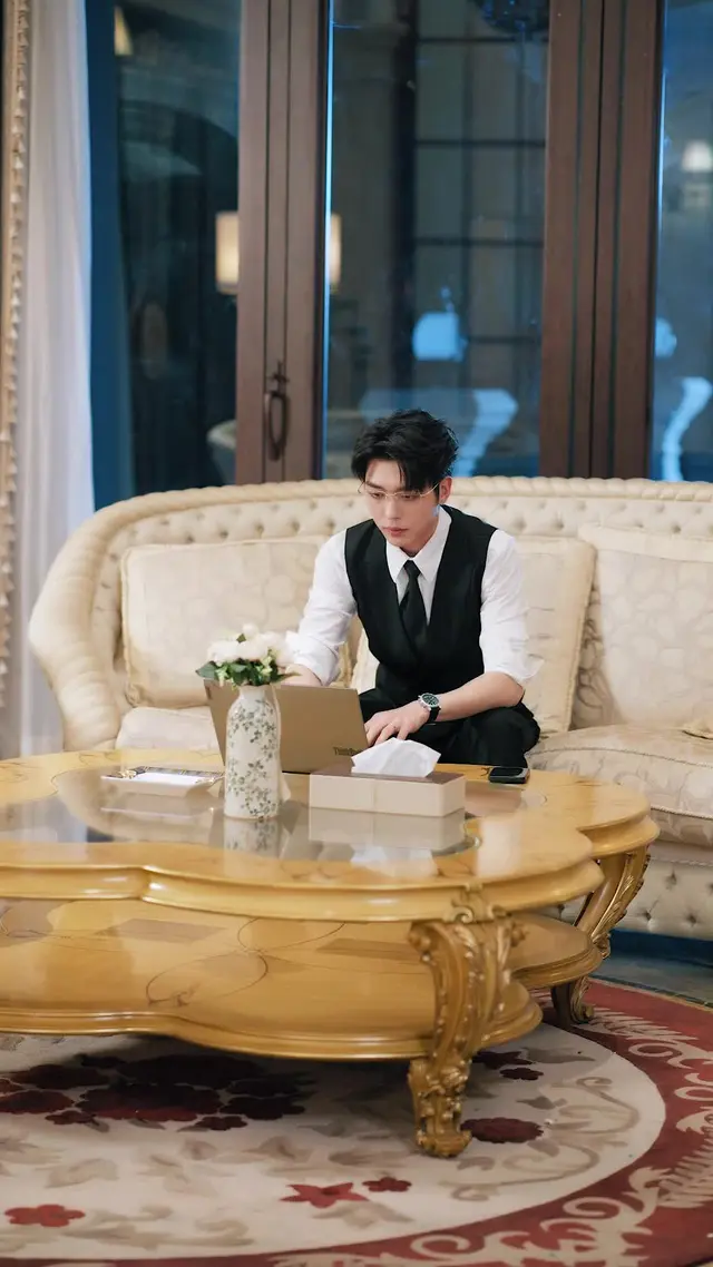 Episode 64 of Married My High School Nemesis