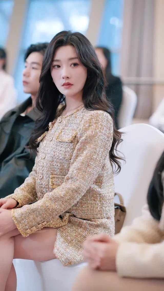 Episode 68 of Married My High School Nemesis