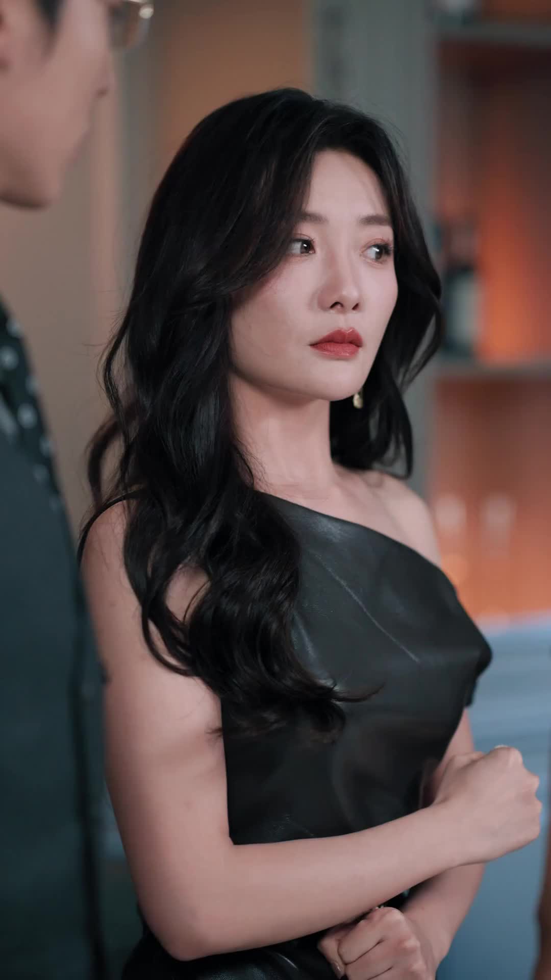 Episode 7 of Married My High School Nemesis
