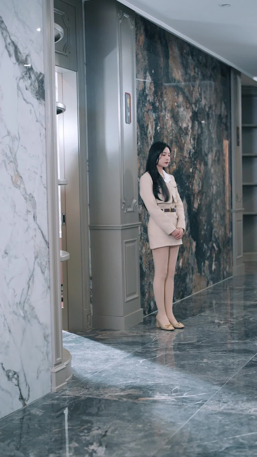 Episode 72 of Married My High School Nemesis