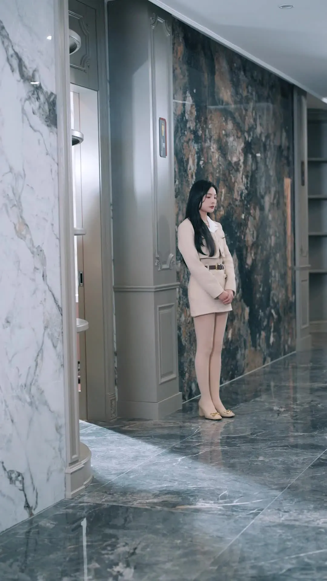 Episode 72 of Married My High School Nemesis