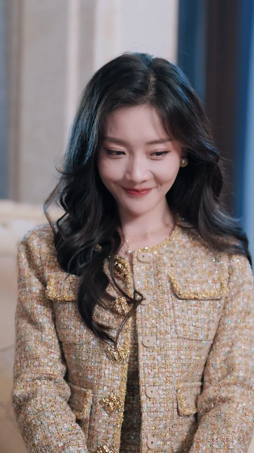 Episode 75 of Married My High School Nemesis