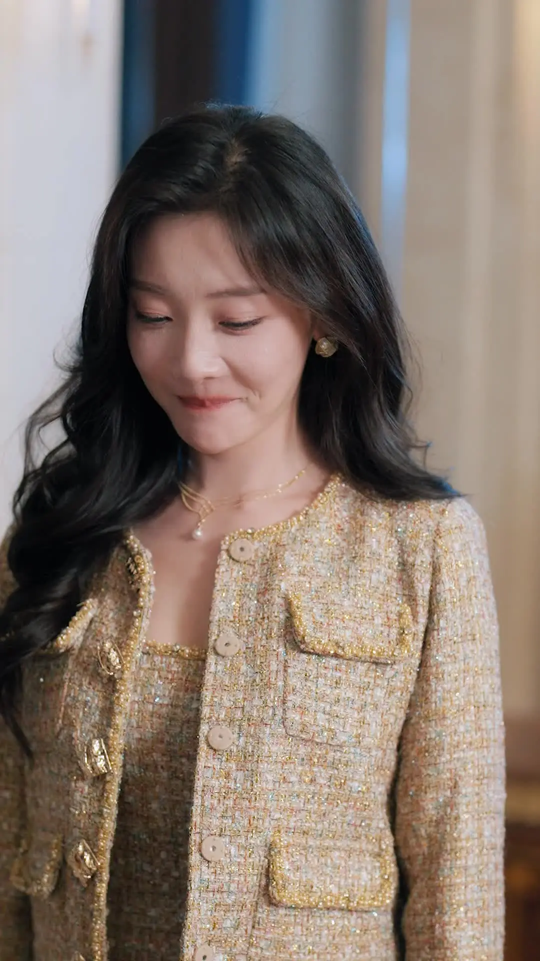 Episode 77 of Married My High School Nemesis