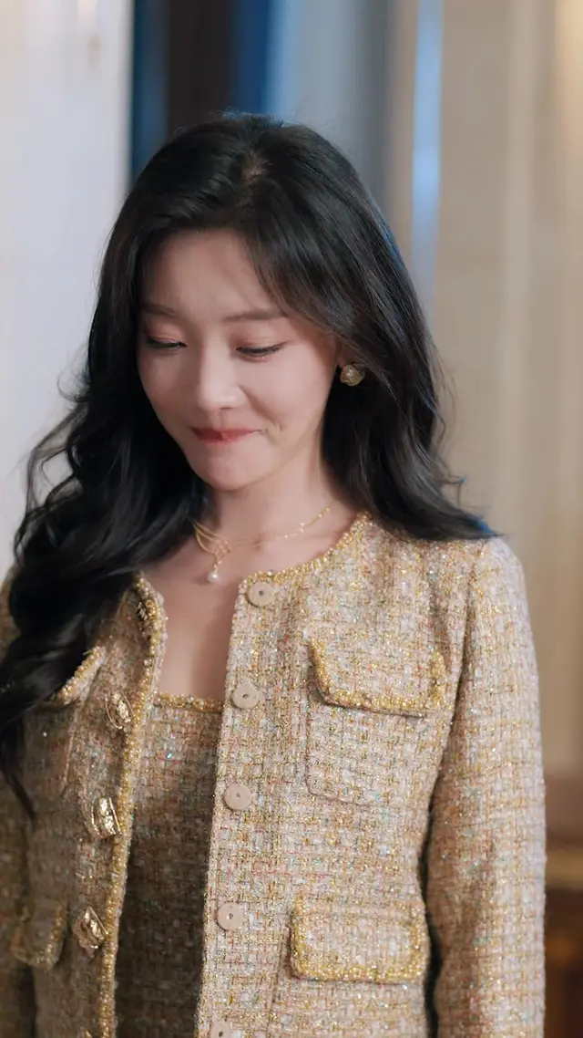 Episode 77 of Married My High School Nemesis