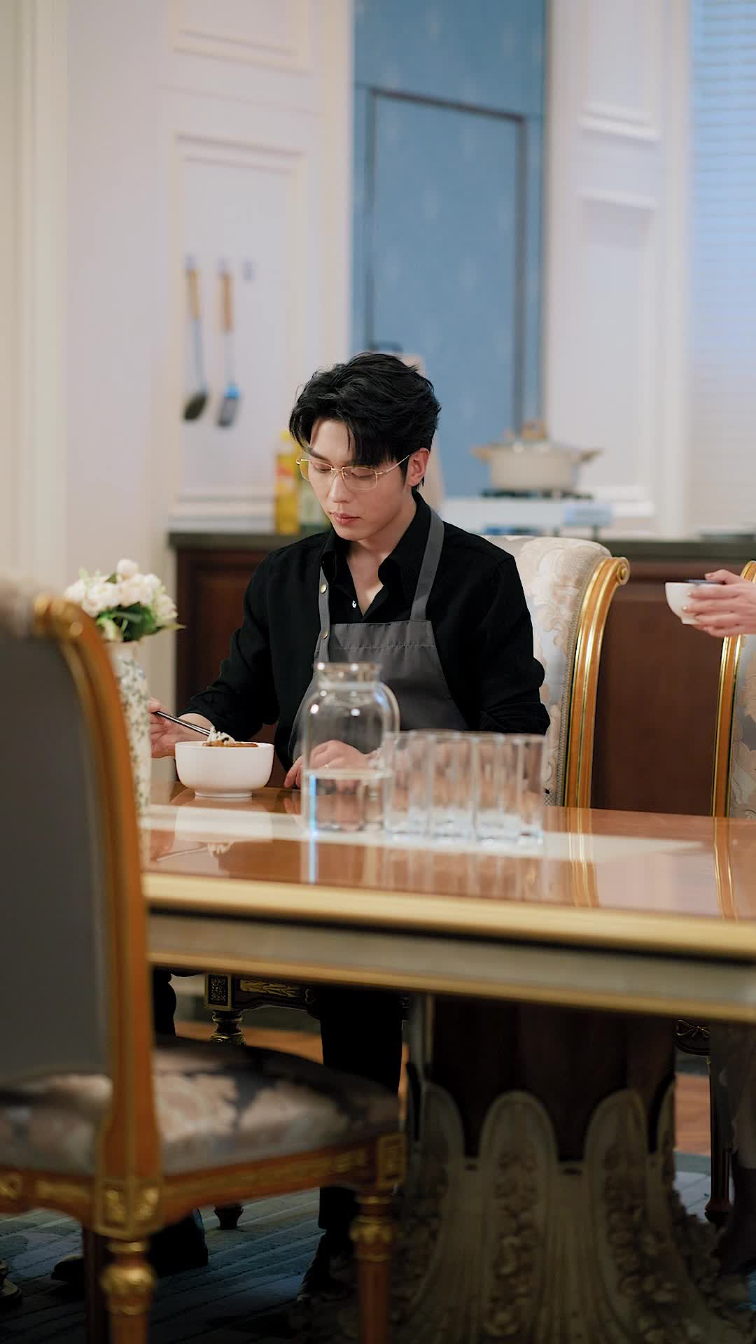Episode 78 of Married My High School Nemesis