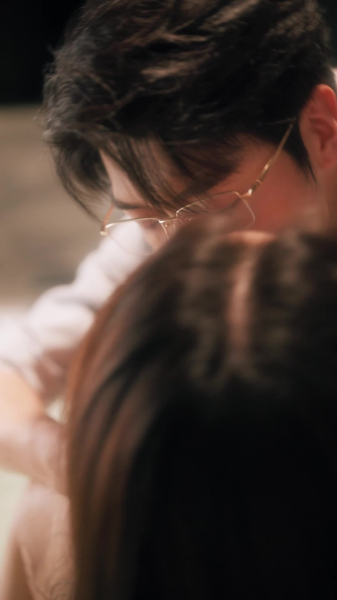 Episode 8 of Married My High School Nemesis