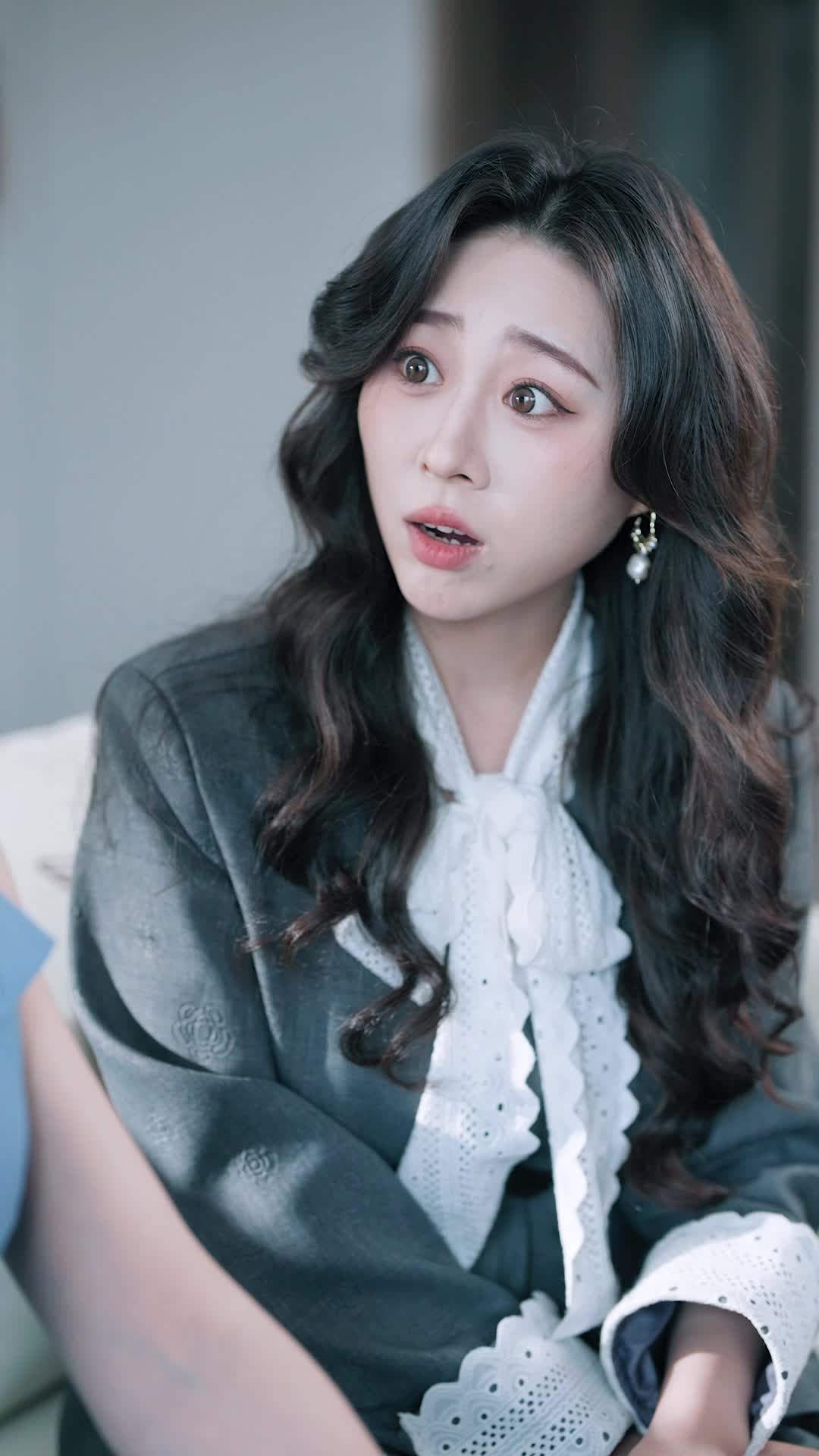 Episode 80 of Married My High School Nemesis