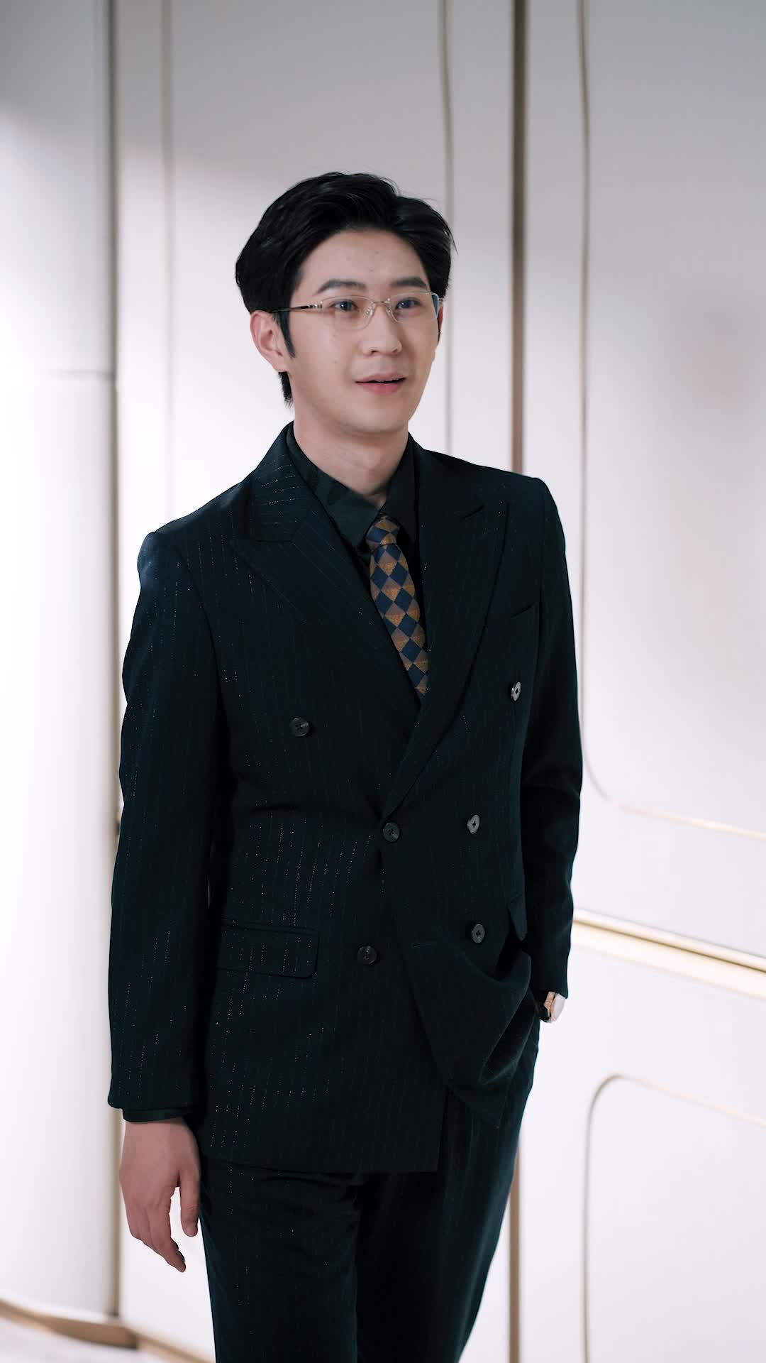 Episode 81 of Married My High School Nemesis