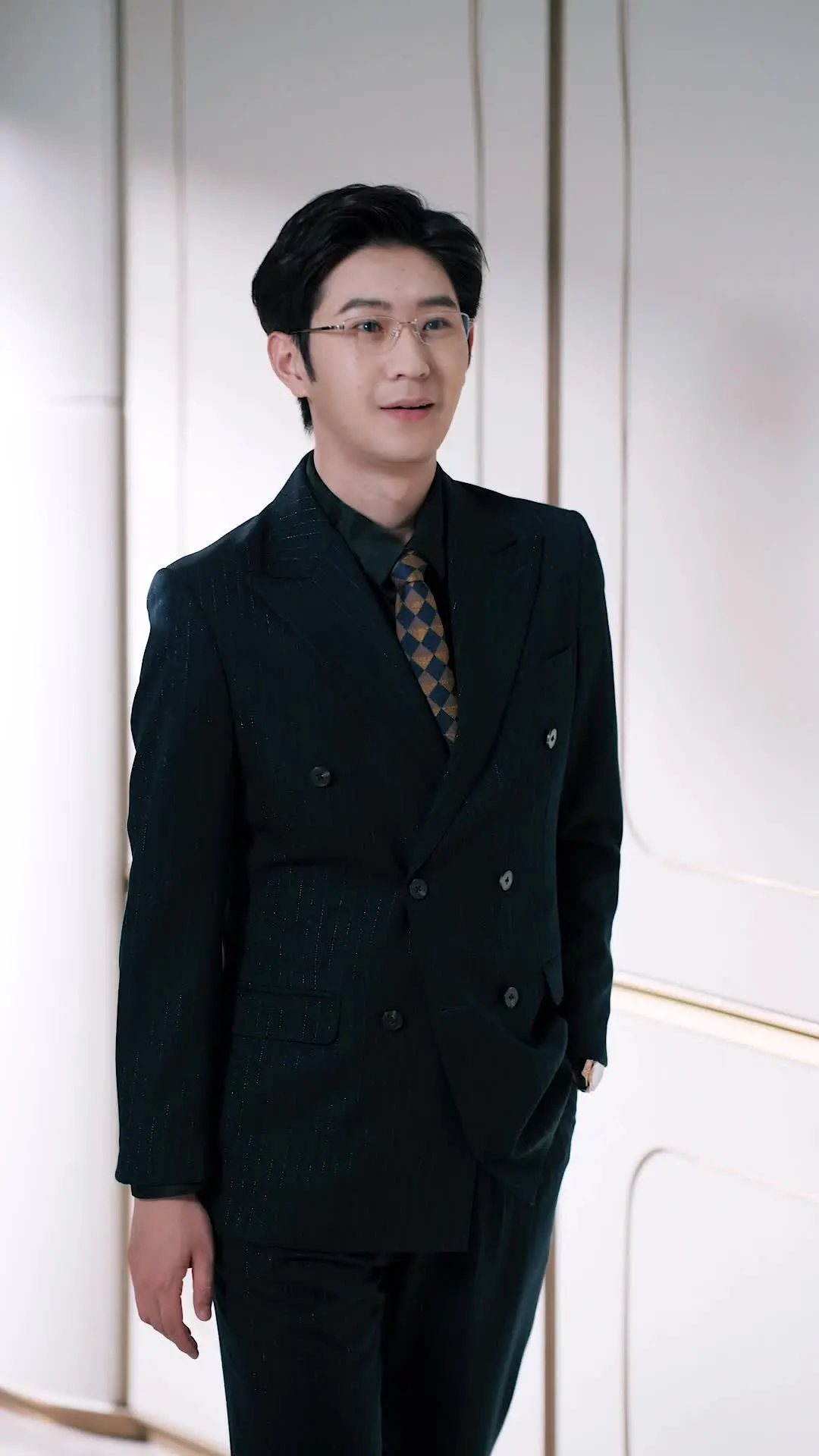 Episode 81 of Married My High School Nemesis