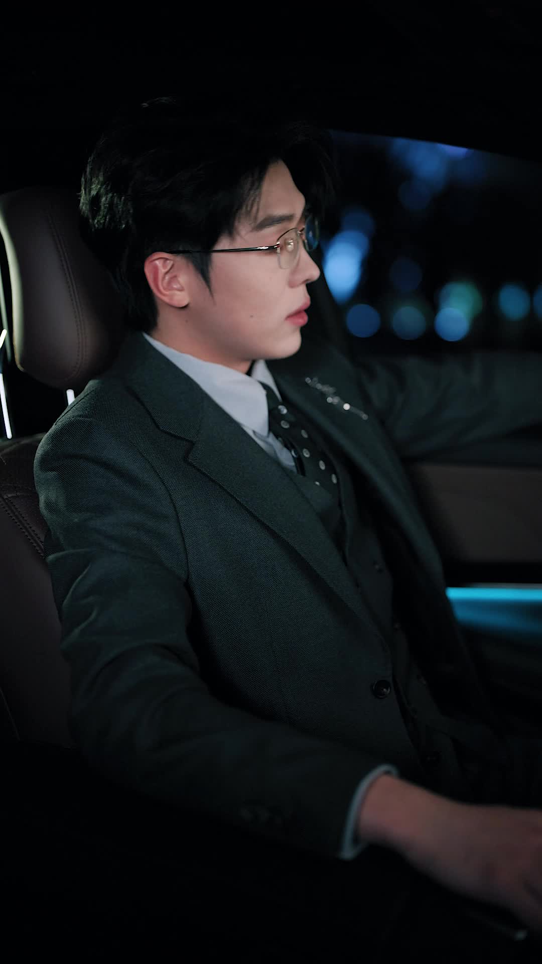 Episode 84 of Married My High School Nemesis