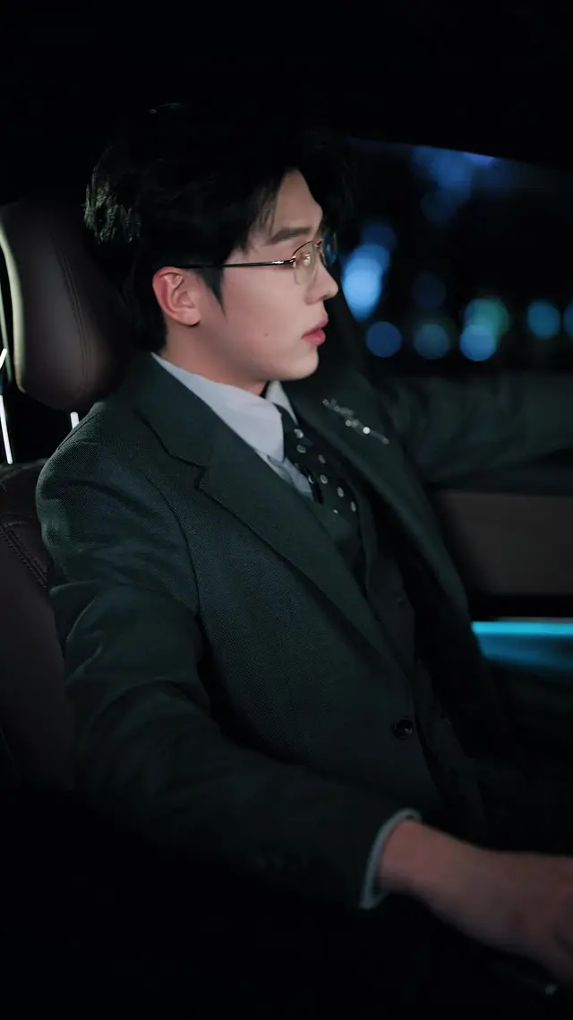 Episode 84 of Married My High School Nemesis
