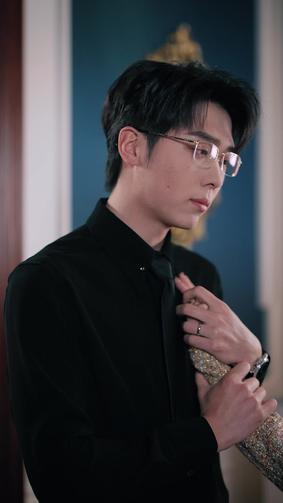 Episode 87 of Married My High School Nemesis