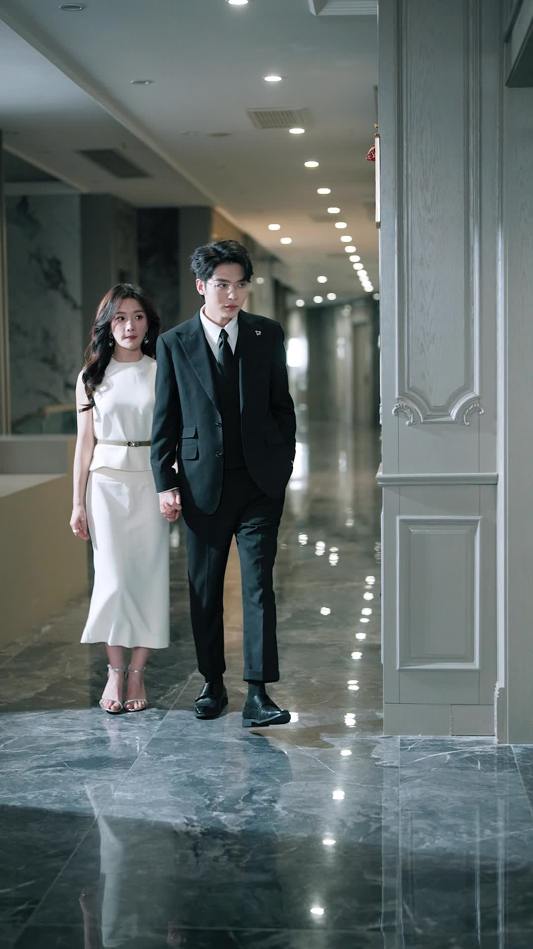 Episode 88 of Married My High School Nemesis