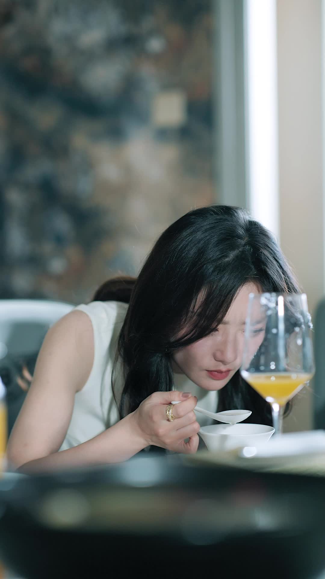 Episode 89 of Married My High School Nemesis