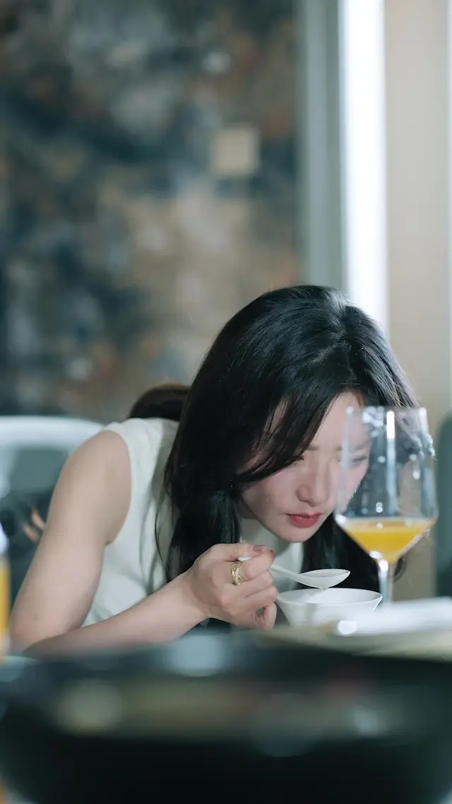 Episode 89 of Married My High School Nemesis