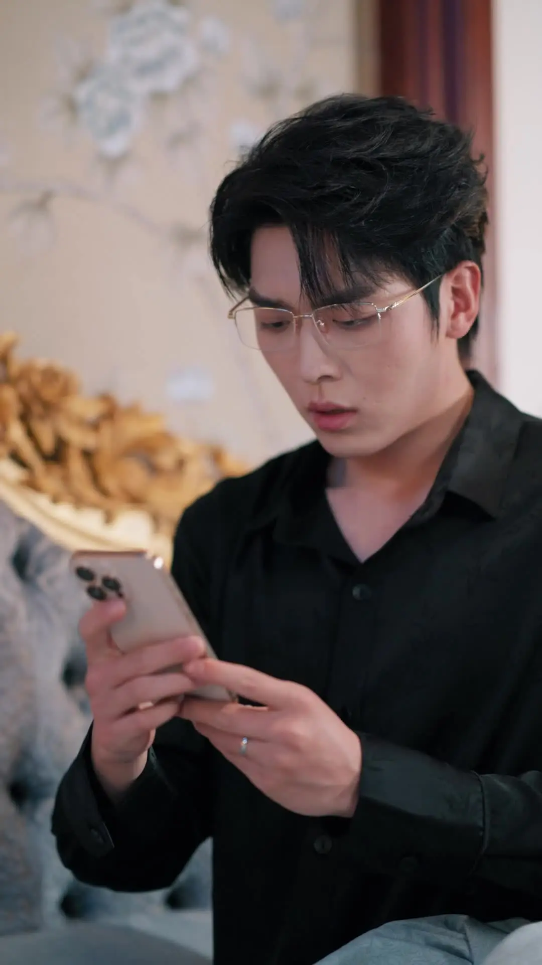 Episode 9 of Married My High School Nemesis
