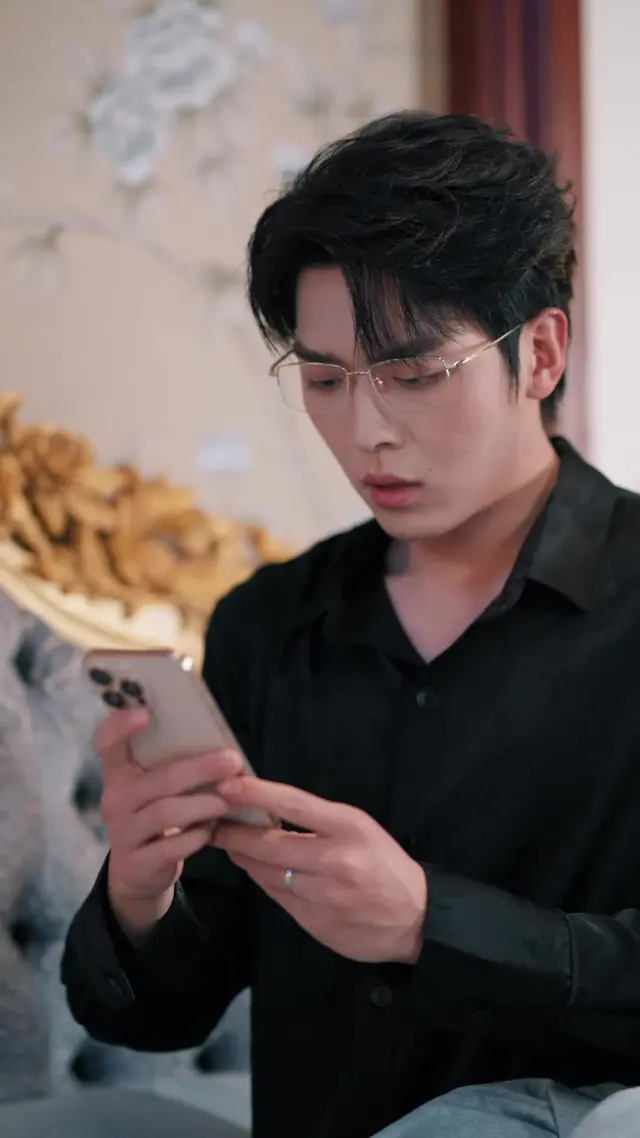 Episode 9 of Married My High School Nemesis