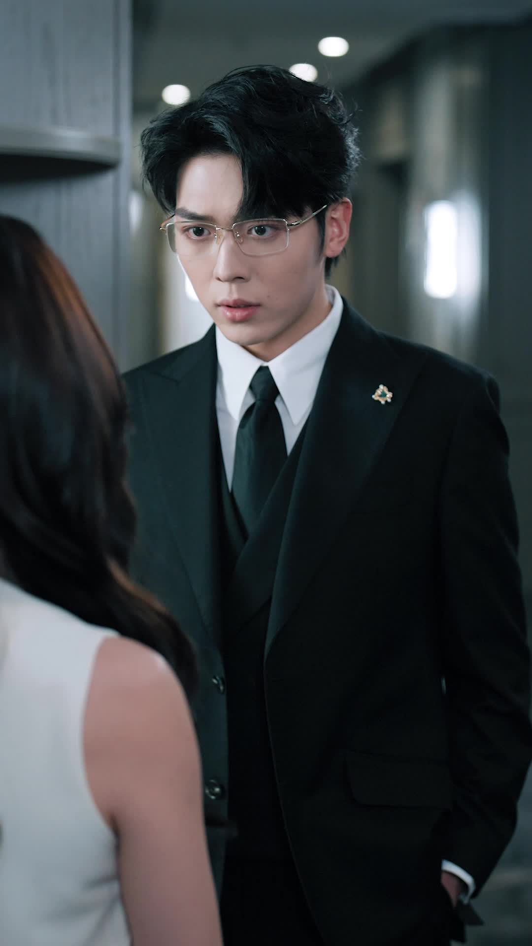 Episode 90 of Married My High School Nemesis
