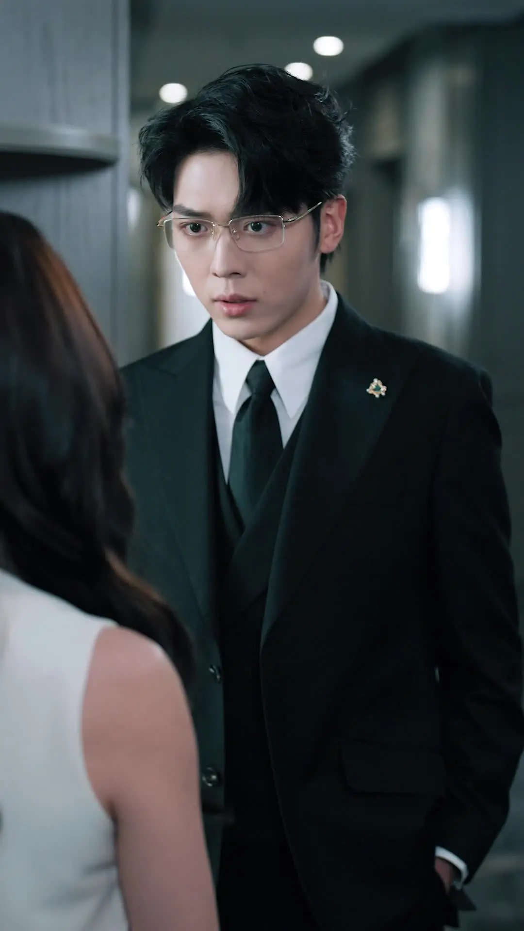 Episode 90 of Married My High School Nemesis