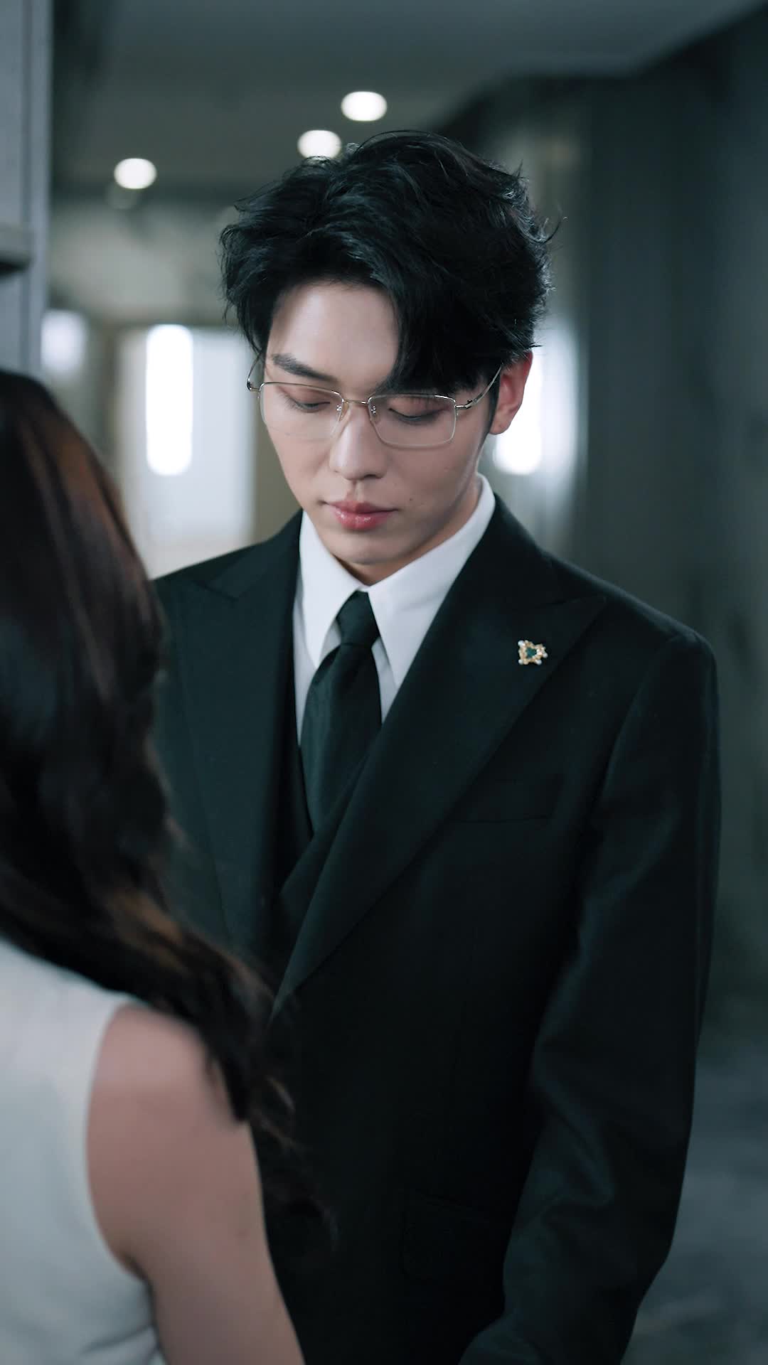 Episode 91 of Married My High School Nemesis