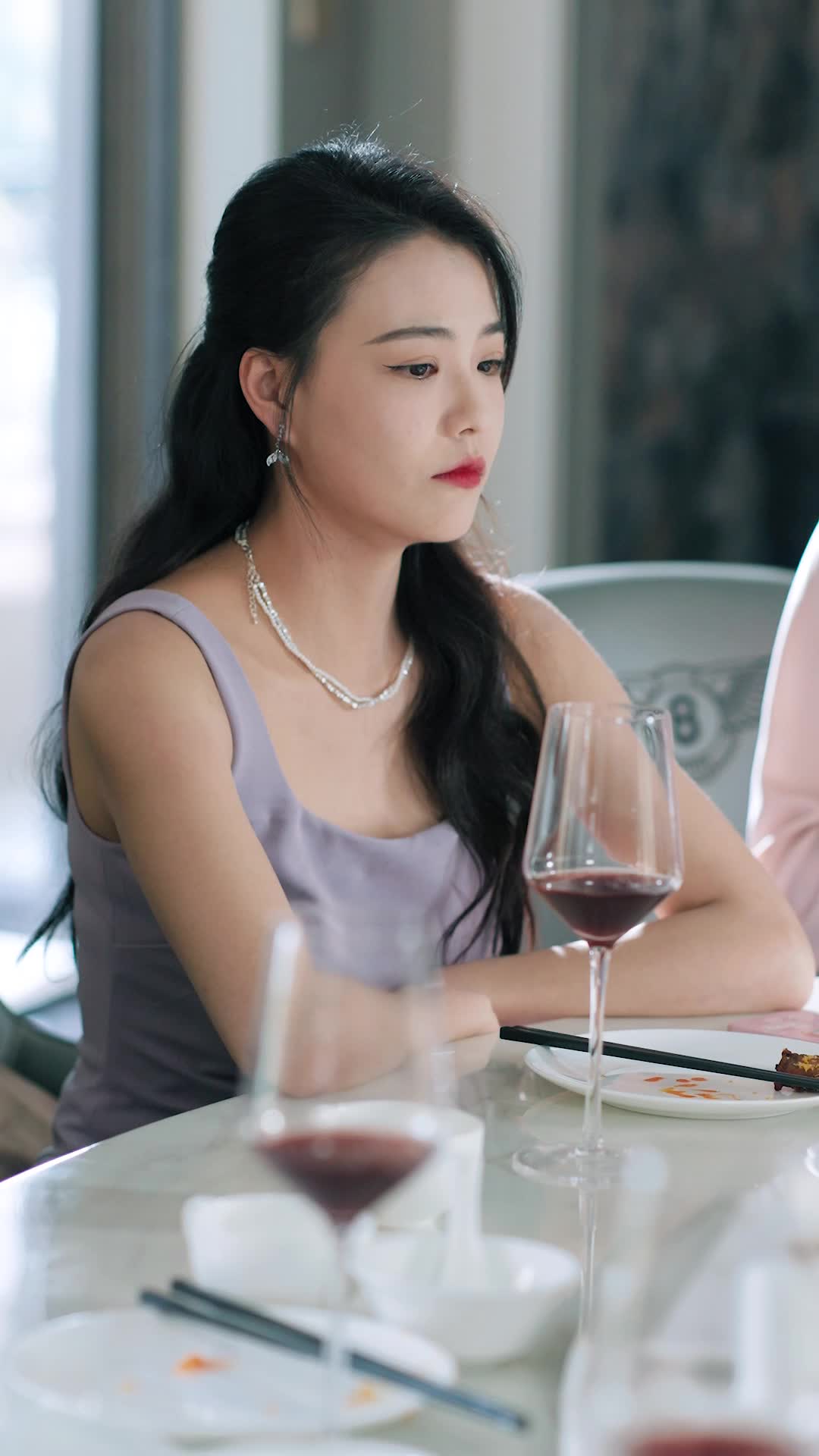 Episode 92 of Married My High School Nemesis