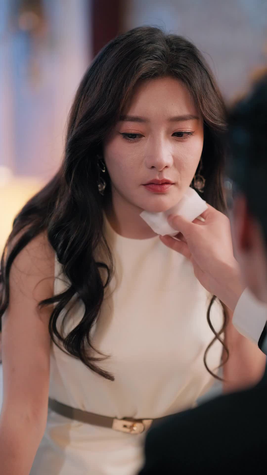 Episode 94 of Married My High School Nemesis