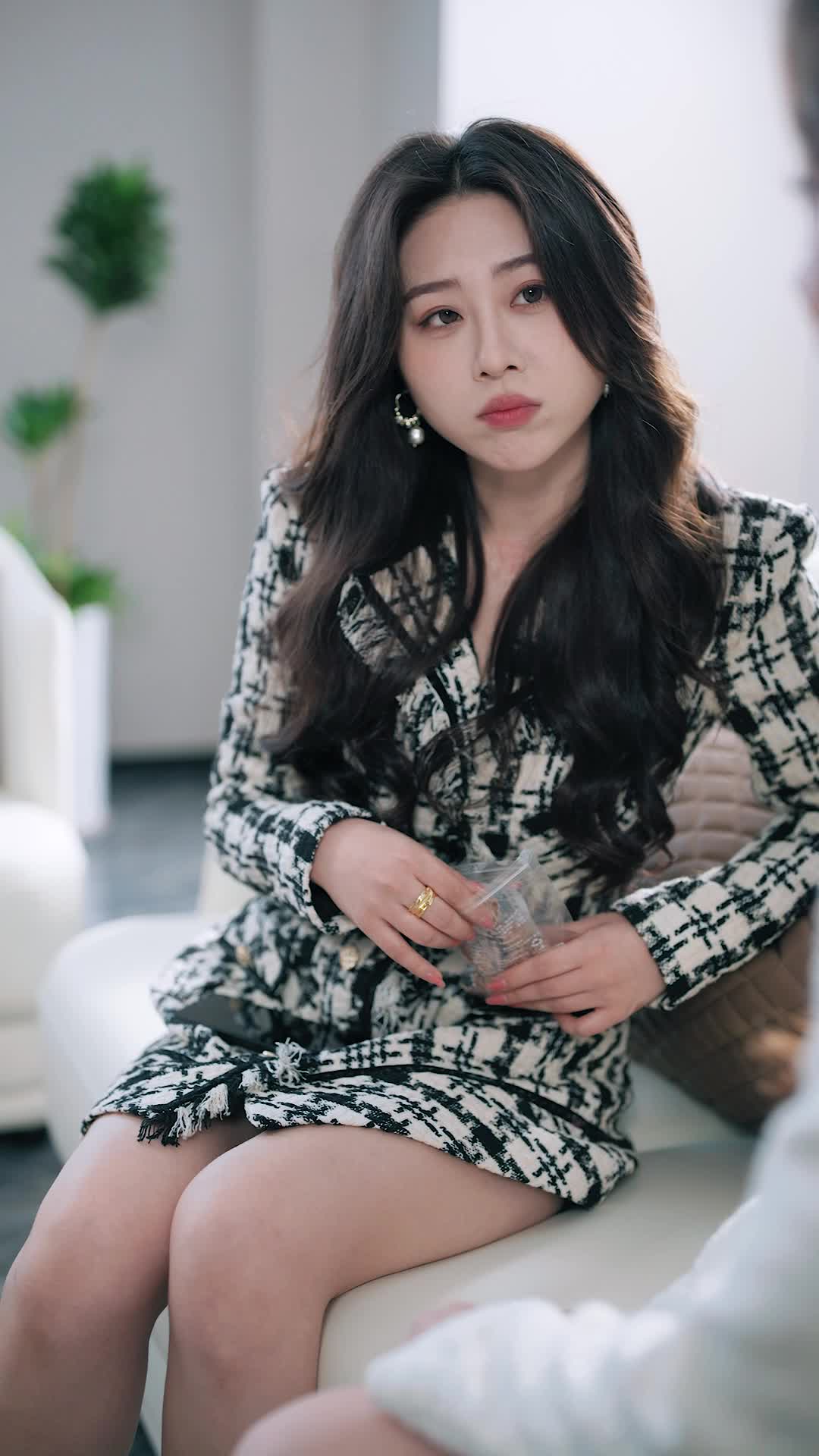 Episode 96 of Married My High School Nemesis