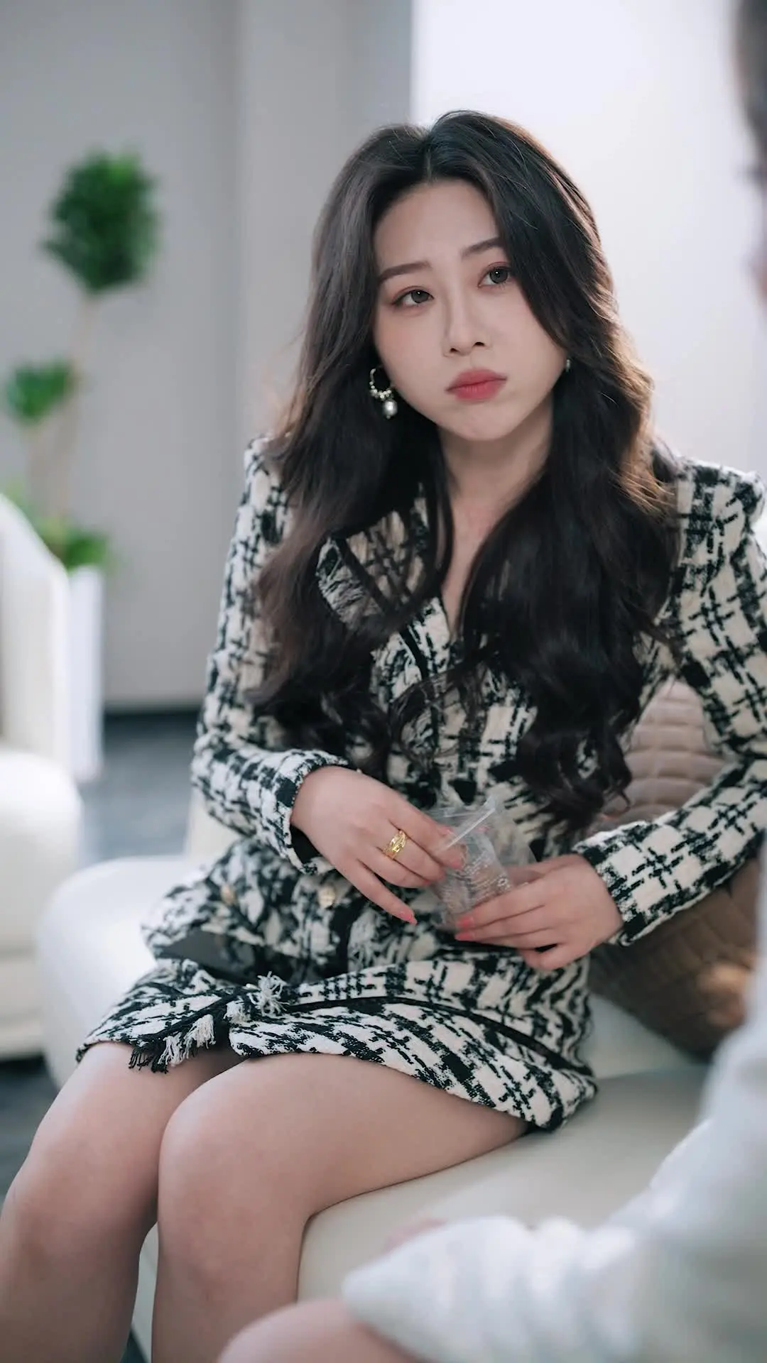 Episode 96 of Married My High School Nemesis