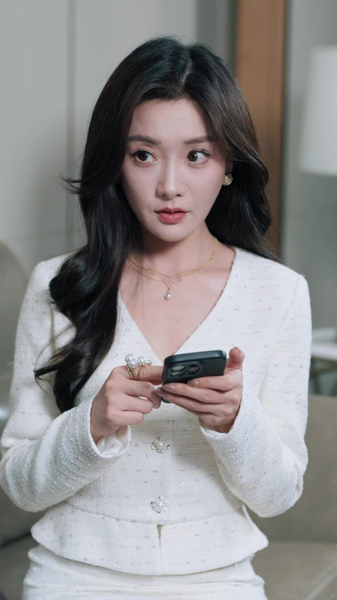 Episode 97 of Married My High School Nemesis