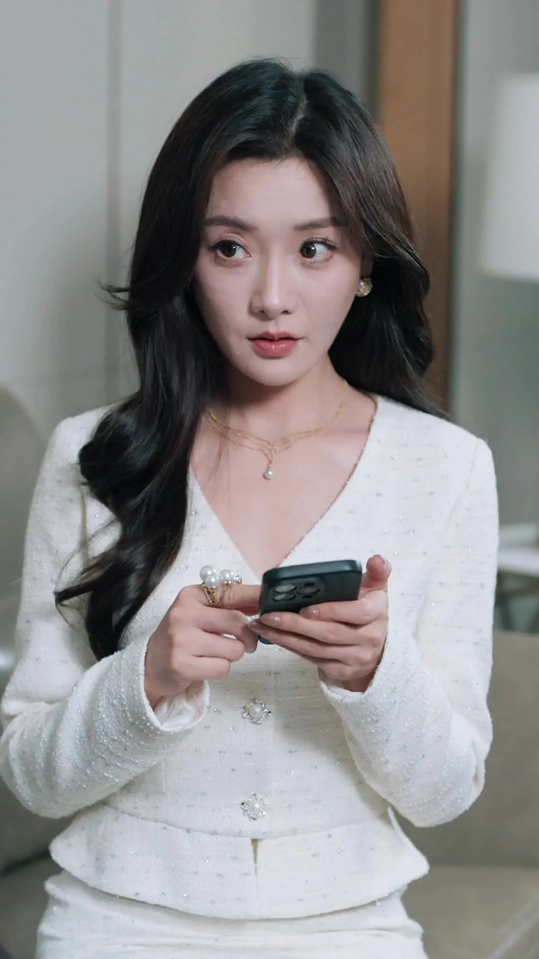Episode 97 of Married My High School Nemesis