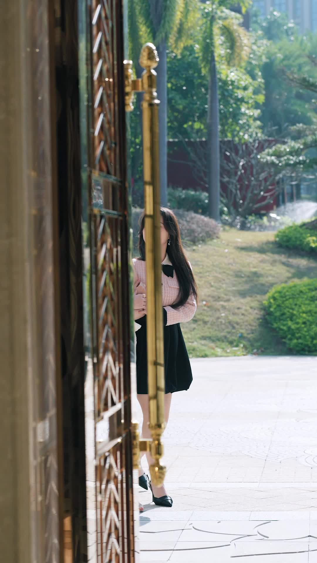 Episode 98 of Married My High School Nemesis
