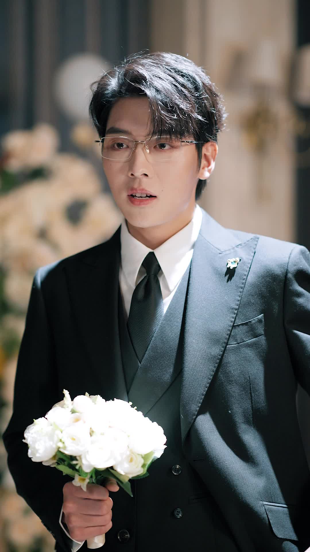 Episode 99 of Married My High School Nemesis
