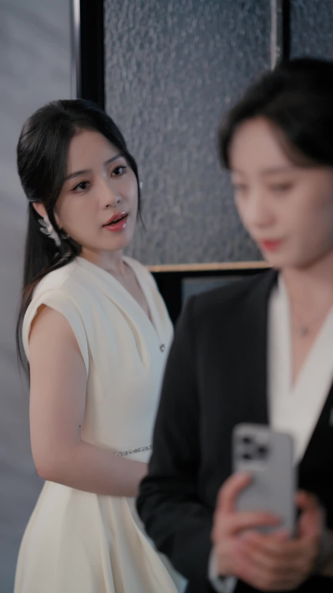 Episode 24 of Married on Paper, Claimed for Life