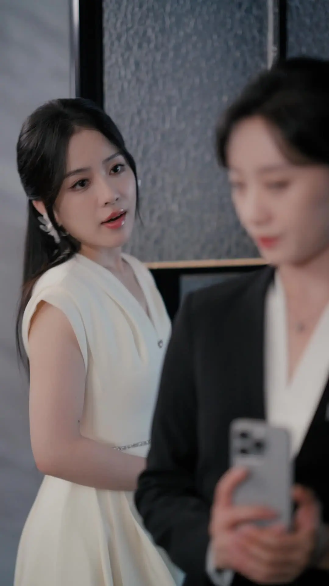 Episode 24 of Married on Paper, Claimed for Life