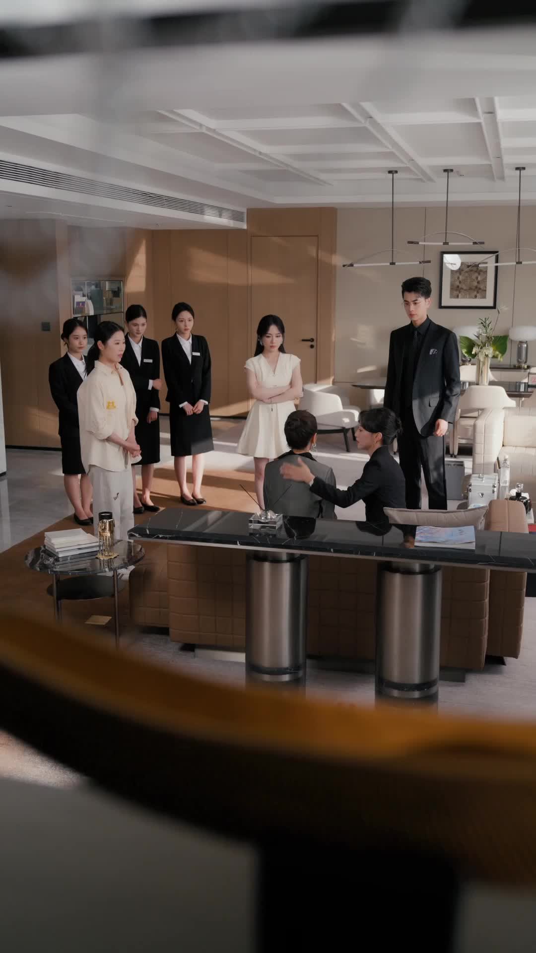 Episode 30 of Married on Paper, Claimed for Life