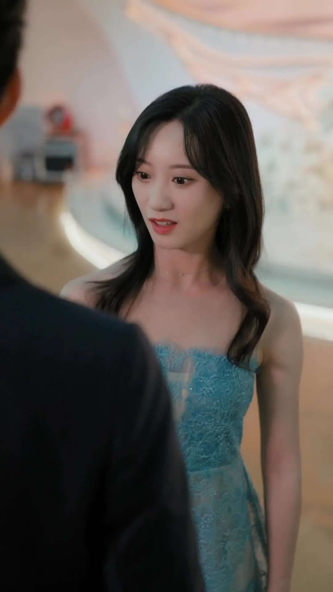Episode 45 of Married on Paper, Claimed for Life