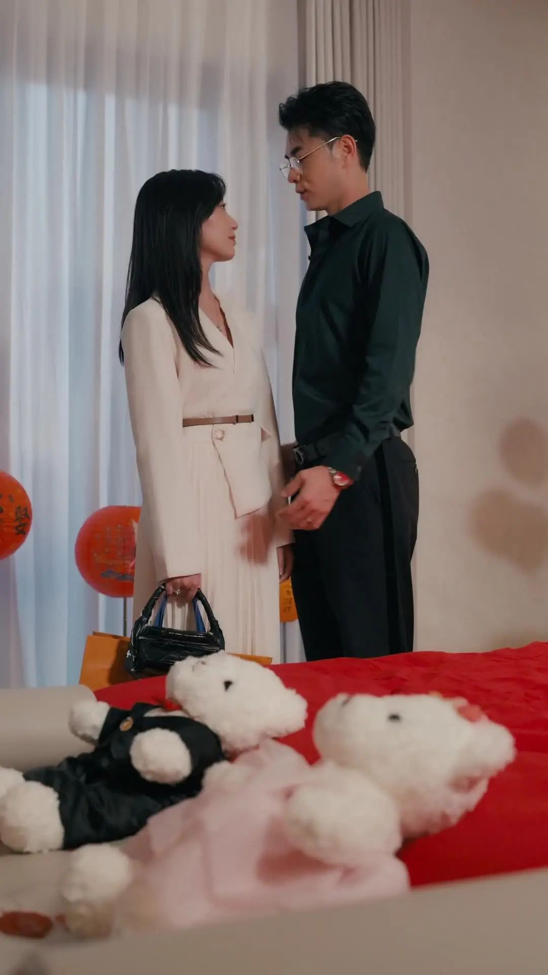 Episode 51 of Married on Paper, Claimed for Life