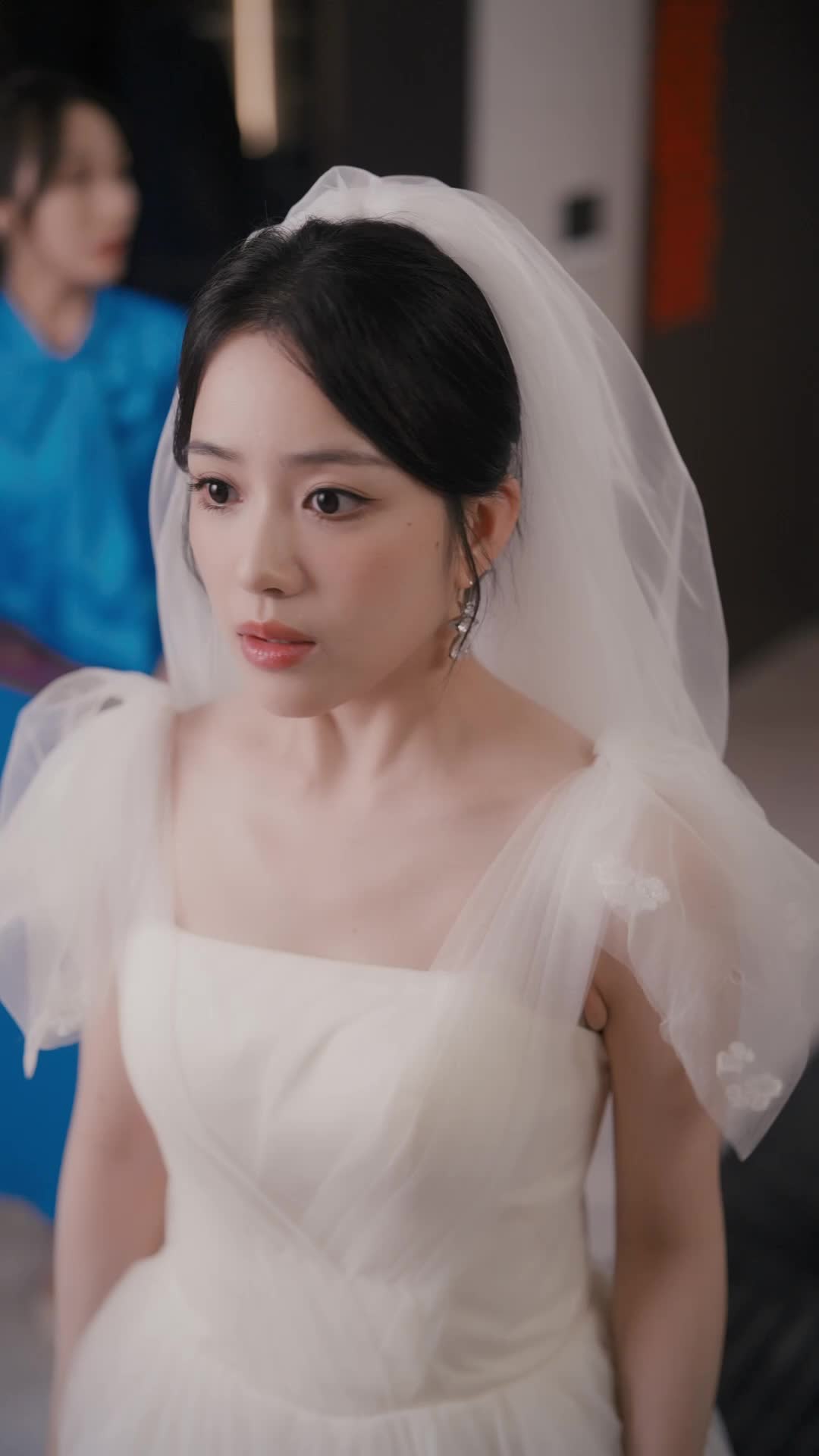 Episode 55 of Married on Paper, Claimed for Life