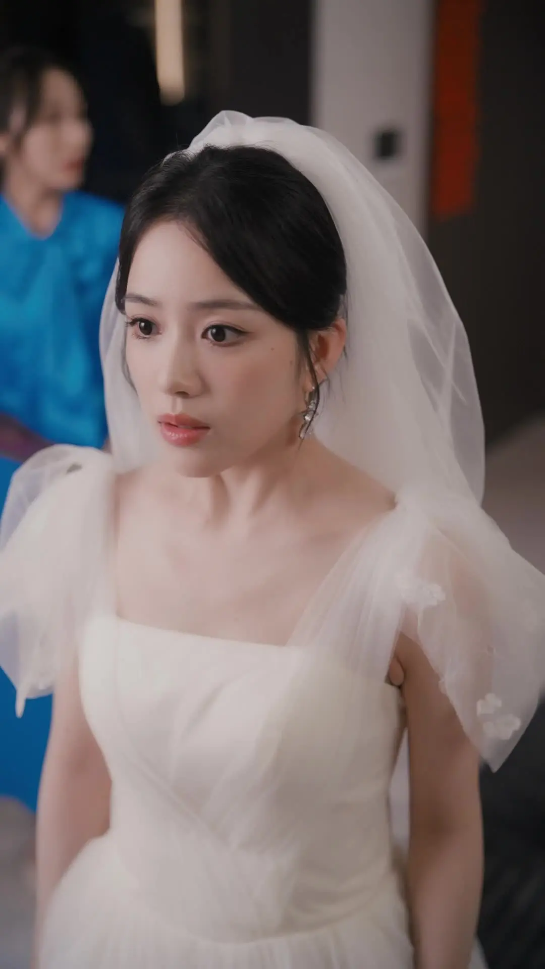 Episode 55 of Married on Paper, Claimed for Life