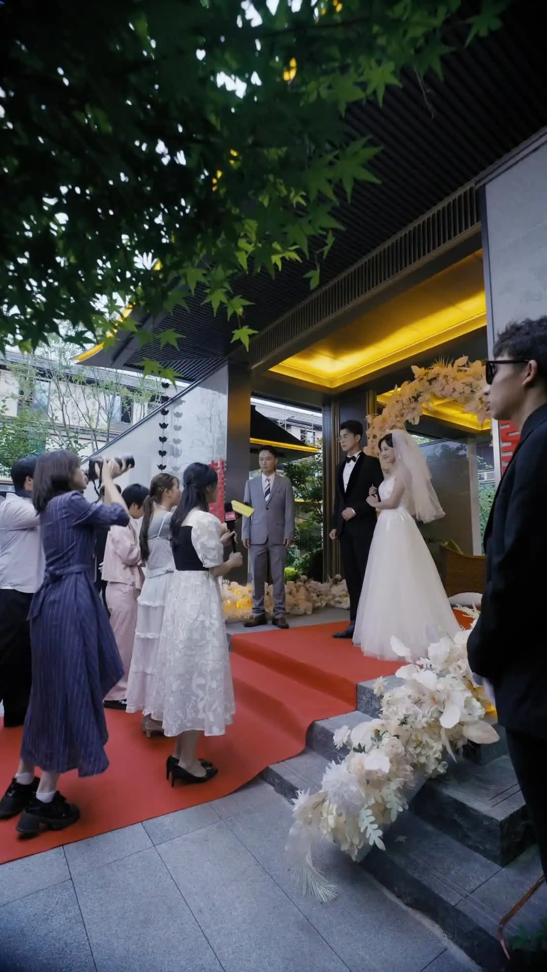Episode 56 of Married on Paper, Claimed for Life