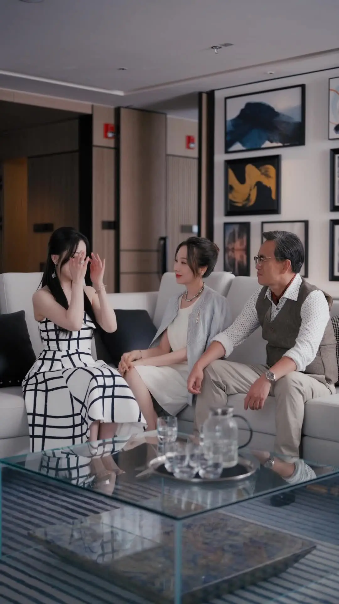 Episode 74 of Married on Paper, Claimed for Life