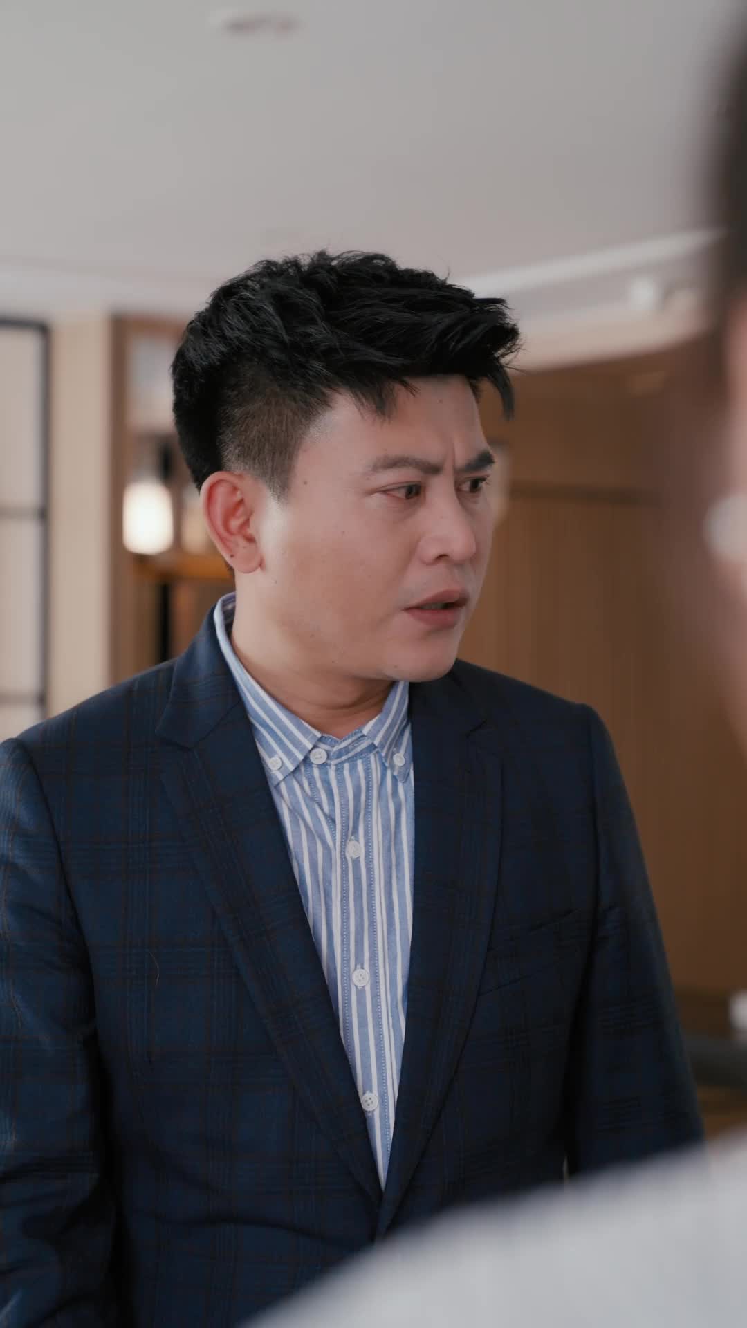 Episode 77 of Married on Paper, Claimed for Life